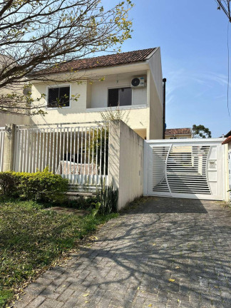 Imagem Casa de Condomínio com 3 Quartos à Venda, 100 m² em Bairro Alto - Curitiba Imagem Casa de Condomínio com 3 Quartos à Venda, 100 m² em Bairro Alto - Curitiba