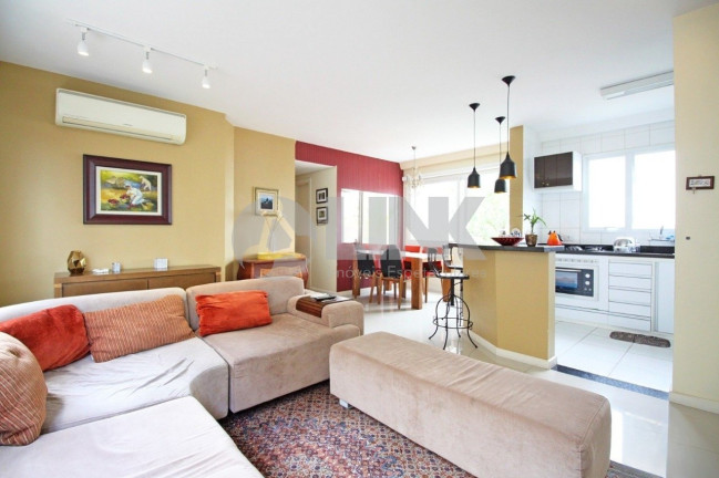 Imagem Apartamento com 2 Quartos à Venda, 72 m² em Auxiliadora - Porto Alegre Imagem Apartamento com 2 Quartos à Venda, 72 m² em Auxiliadora - Porto Alegre