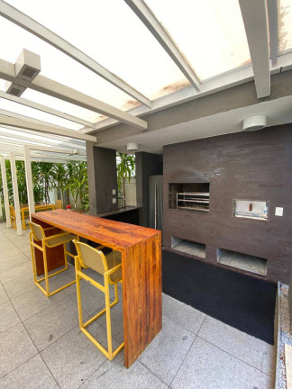 Imagem Apartamento com 1 Quarto à Venda, 30 m² em Perdizes - São Paulo Imagem Apartamento com 1 Quarto à Venda, 30 m² em Perdizes - São Paulo