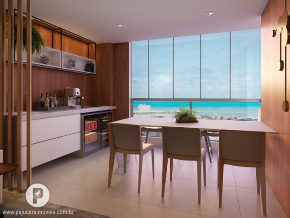 Foto do imóvel Apartamento com 2 Quartos à Venda, 118 m² em Cruz Das Almas - Maceió