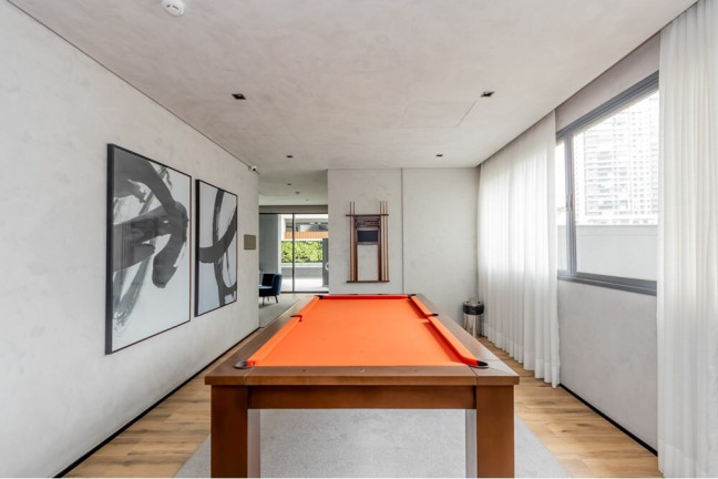 Imagem Loft com 1 Quarto à Venda, 25 m² em Jardim Das Acácias - São Paulo