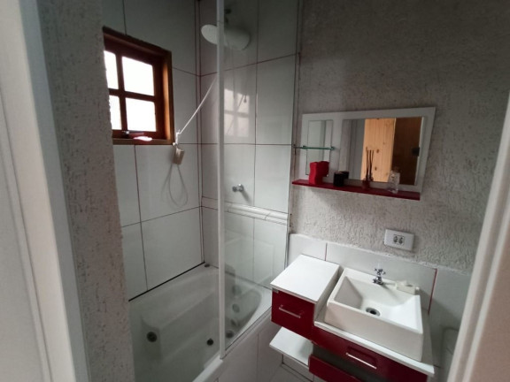 Imagem Sobrado com 3 Quartos à Venda, 138 m² em Vila Romana - Poá Imagem Sobrado com 3 Quartos à Venda, 138 m² em Vila Romana - Poá