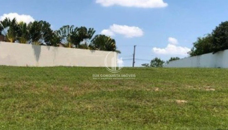 Imagem Terreno à Venda, 1.000 m² em Rio Verde - Araçoiaba Da Serra