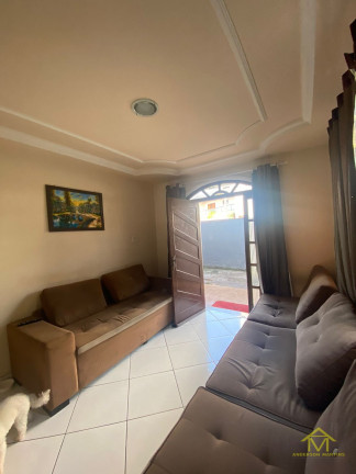 Imagem Casa com 3 Quartos à Venda, 96 m² em Ibes - Vila Velha Imagem Casa com 3 Quartos à Venda, 96 m² em Ibes - Vila Velha