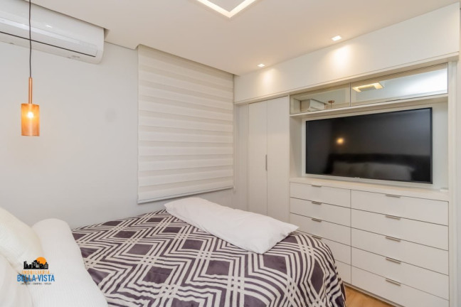Imagem Apartamento com 2 Quartos à Venda,  em Vila Nova Conceição - São Paulo