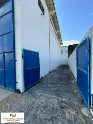 Imagem Galpão para Alugar, 464 m² em Parque Esperança - Cabedelo