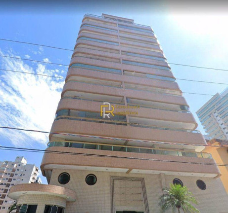 Apartamento com 2 Quartos à Venda, 83 m² em Tupi - Praia Grande