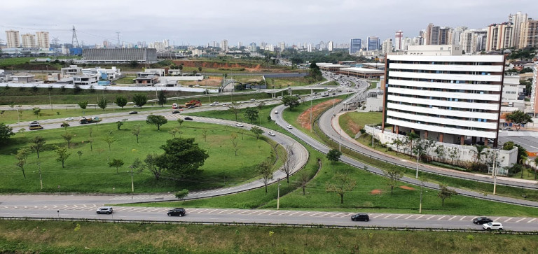 Imagem Apartamento com 3 Quartos à Venda, 114 m² em Vila Ema - São José Dos Campos
