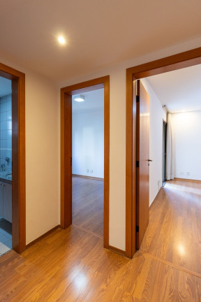 Imagem Apartamento com 3 Quartos à Venda, 110 m² em Jardim Vila Mariana - São Paulo