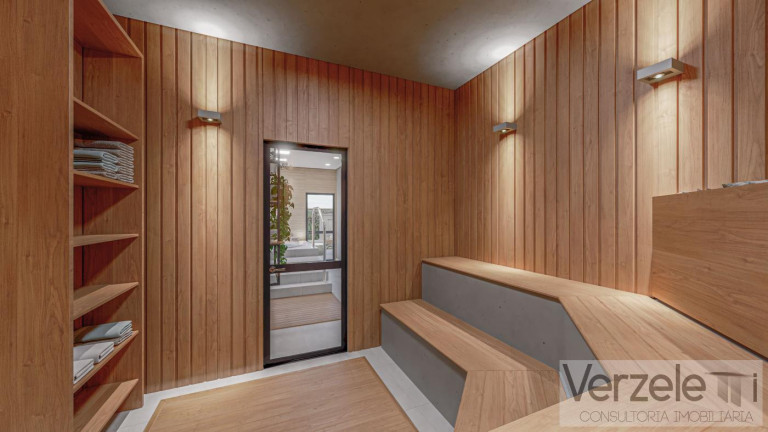 Imagem Imóvel com 2 Quartos à Venda, 74 m² em Praia Brava De Itajaí - Itajaí