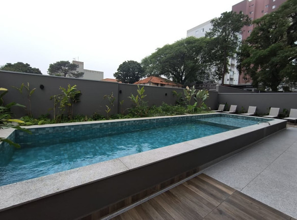 Imagem Kitnet com 1 Quarto à Venda, 20 m² em Centro - São Bernardo Do Campo Imagem Kitnet com 1 Quarto à Venda, 20 m² em Centro - São Bernardo Do Campo