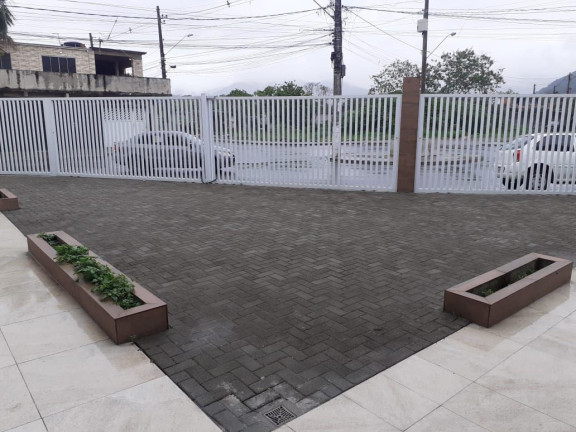 Imagem Casa com 2 Quartos à Venda, 63 m² em Ribeirópolis - Praia Grande Imagem Casa com 2 Quartos à Venda, 63 m² em Ribeirópolis - Praia Grande