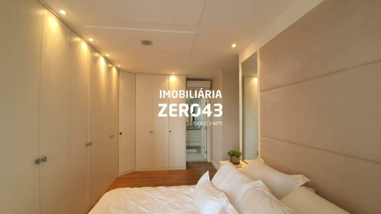 Imagem Apartamento com 3 Quartos à Venda, 162 m² em Gleba Fazenda Palhano - Londrina Imagem Apartamento com 3 Quartos à Venda, 162 m² em Gleba Fazenda Palhano - Londrina
