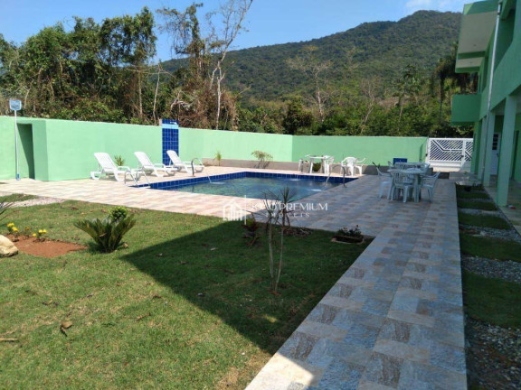 Imagem Edifício Residencial com 8 Quartos à Venda, 530 m² em Maranduba - Ubatuba