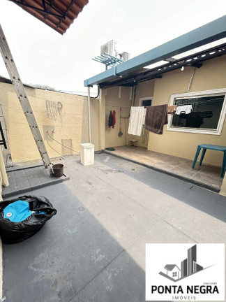 Imagem Casa com 4 Quartos à Venda, 229 m² em Flores - Manaus