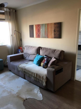 Imagem Apartamento com 3 Quartos à Venda, 65 m² em Sarandi - Porto Alegre Imagem Apartamento com 3 Quartos à Venda, 65 m² em Sarandi - Porto Alegre
