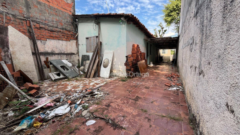 Imagem Casa com 2 Quartos à Venda, 199 m² em Além Ponte - Sorocaba Imagem Casa com 2 Quartos à Venda, 199 m² em Além Ponte - Sorocaba