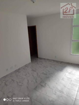 Imagem Apartamento com 2 Quartos à Venda, 48 m² em Vila Zezé - Jacareí Imagem Apartamento com 2 Quartos à Venda, 48 m² em Vila Zezé - Jacareí