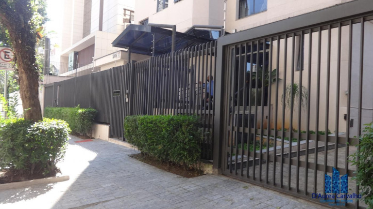 Imagem Apartamento com 1 Quarto à Venda, 30 m² em Moema - São Paulo Imagem Apartamento com 1 Quarto à Venda, 30 m² em Moema - São Paulo
