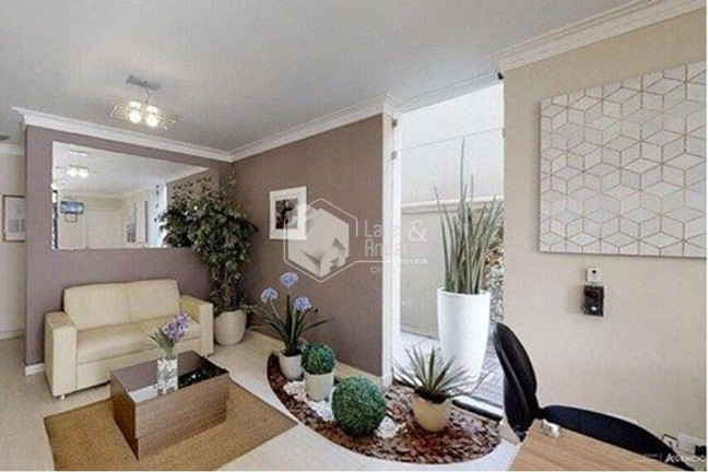 Imagem Apartamento com 3 Quartos à Venda, 93 m² em Vila Olímpia - São Paulo Imagem Apartamento com 3 Quartos à Venda, 93 m² em Vila Olímpia - São Paulo