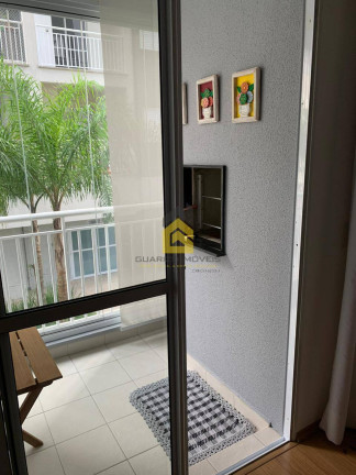 Imagem Apartamento com 2 Quartos à Venda, 79 m² em Planalto - São Bernardo Do Campo