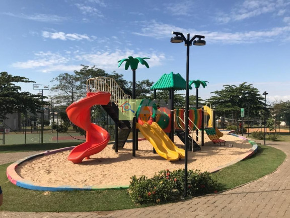 Imagem Terreno à Venda, 348 m² em Residencial Jardim De Mônaco - Hortolândia