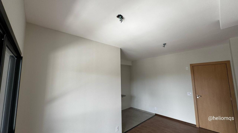Imagem Apartamento com 2 Quartos à Venda, 56 m² em Vivendas Do Parque - Campo Grande