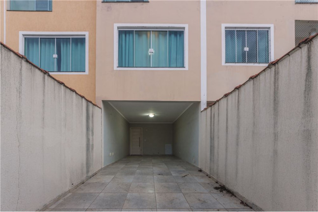 Imagem Casa com 2 Quartos à Venda, em Jardim Belém - São Paulo Imagem Casa com 2 Quartos à Venda, em Jardim Belém - São Paulo