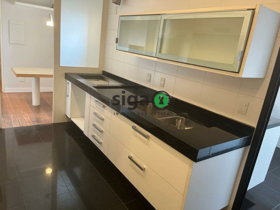 Imagem Apartamento com 3 Quartos à Venda, 192 m² em Panamby - São Paulo