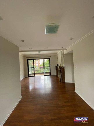 Imagem Apartamento com 3 Quartos à Venda, 110 m² em Vila Andrade - São Paulo Imagem Apartamento com 3 Quartos à Venda, 110 m² em Vila Andrade - São Paulo