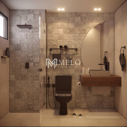 Imagem Apartamento com 1 Quarto à Venda, 20 m² em Tamandaré Imagem Apartamento com 1 Quarto à Venda, 20 m² em Tamandaré