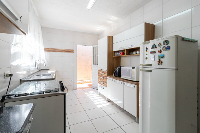 Imagem Casa com 3 Quartos à Venda, 132 m² em Jardim Ernestina - São Paulo Imagem Casa com 3 Quartos à Venda, 132 m² em Jardim Ernestina - São Paulo