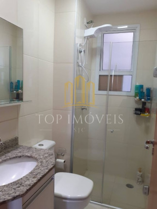 Imagem Apartamento com 3 Quartos à Venda, 77 m² em Jardim América - São José Dos Campos