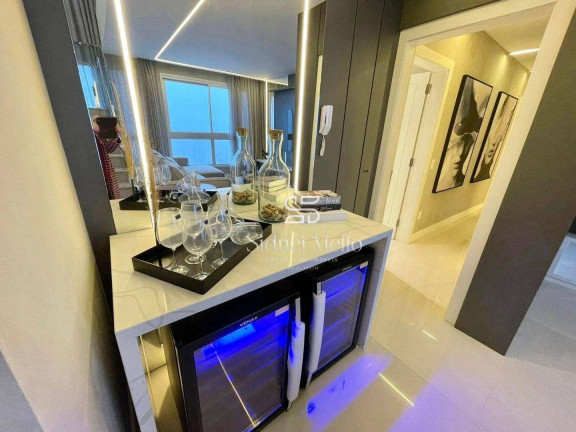 Imagem Cobertura com 3 Quartos à Venda, 240 m² em 2 Quadra Sul - Balneário Camboriú