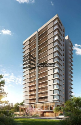 Imagem Apartamento com 3 Quartos à Venda, 187 m² em Moema - São Paulo Imagem Apartamento com 3 Quartos à Venda, 187 m² em Moema - São Paulo