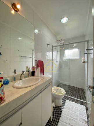 Imagem Casa com 3 Quartos à Venda, 113 m² em Ponta Da Praia - Santos