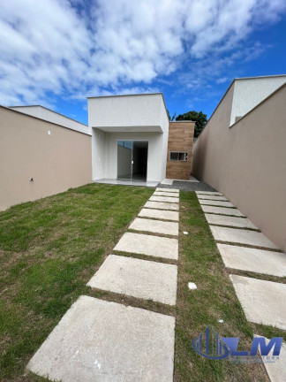 Casa com 2 Quartos à Venda, 102 m² em Santa Mônica - Guarapari