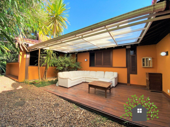 Imagem Casa com 3 Quartos à Venda, 1 m² em Parque Rincão - Cotia