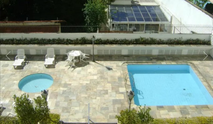 Imagem Apartamento com 3 Quartos à Venda, 61 m² em Campo Belo - São Paulo Imagem Apartamento com 3 Quartos à Venda, 61 m² em Campo Belo - São Paulo