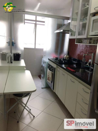 Imagem Apartamento com 2 Quartos à Venda, 60 m² em Parque Mandaqui - São Paulo Imagem Apartamento com 2 Quartos à Venda, 60 m² em Parque Mandaqui - São Paulo