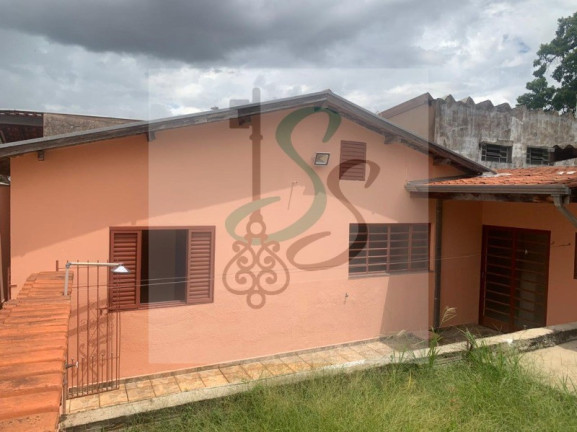 Imagem Casa com 3 Quartos à Venda, 300 m² em Jardim Santa Lúcia - Campinas Imagem Casa com 3 Quartos à Venda, 300 m² em Jardim Santa Lúcia - Campinas