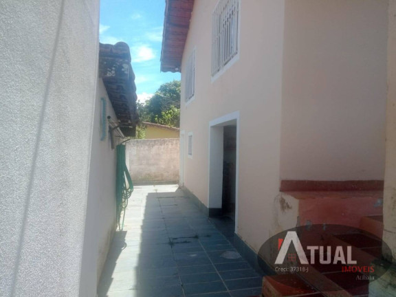 Imagem Chácara com 4 Quartos à Venda, 219 m² em Rio Acima - Mairiporã