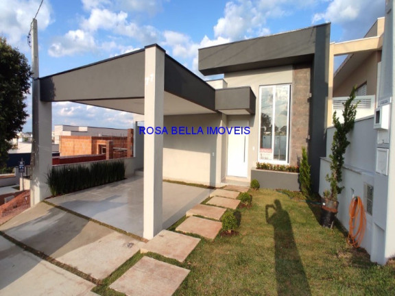 Imagem Casa com 3 Quartos à Venda, 143 m² em Phytus - Itupeva