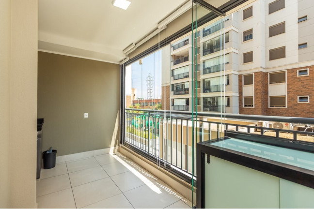 Imagem Imóvel com 2 Quartos à Venda, 61 m² em água Branca - São Paulo Imagem Imóvel com 2 Quartos à Venda, 61 m² em água Branca - São Paulo