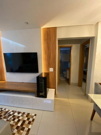 Imagem Apartamento com 3 Quartos à Venda, 125 m² em Setor Oeste - Goiânia