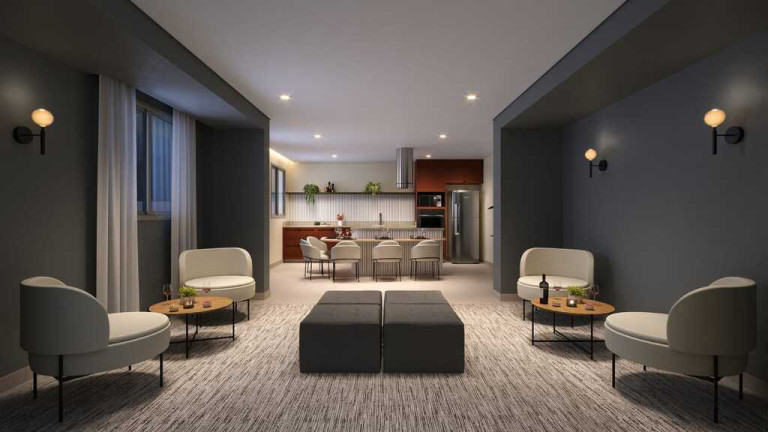 Imagem Imóvel com 3 Quartos à Venda, 56 m² em Campo Limpo - São Paulo Imagem Imóvel com 3 Quartos à Venda, 56 m² em Campo Limpo - São Paulo