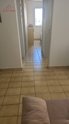 Imagem Apartamento com 2 Quartos à Venda, 58 m² em Jardim Las Palmas - Guarujá Imagem Apartamento com 2 Quartos à Venda, 58 m² em Jardim Las Palmas - Guarujá