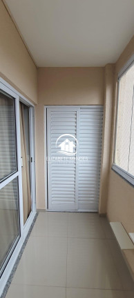 Imagem Apartamento com 2 Quartos à Venda, 66 m² em Vila Natal - Mogi Das Cruzes
