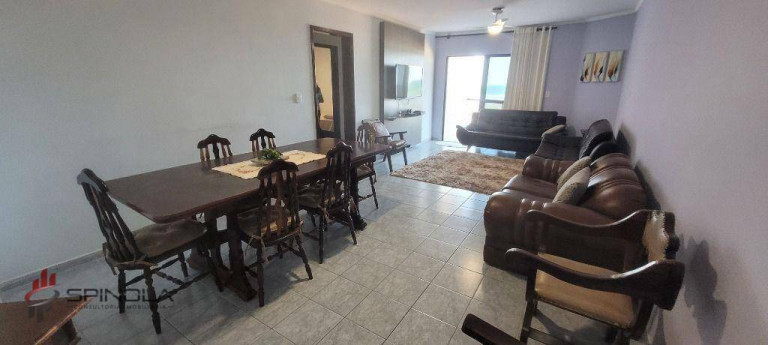 Imagem Apartamento com 3 Quartos à Venda, 130 m² em Ocian - Praia Grande Imagem Apartamento com 3 Quartos à Venda, 130 m² em Ocian - Praia Grande