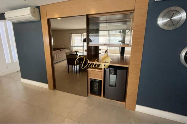 Imagem Apartamento com 3 Quartos à Venda, 182 m² em Vila Ema - São José Dos Campos